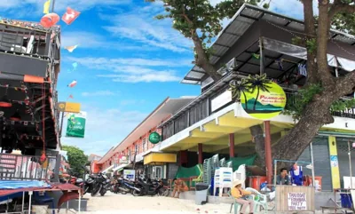 Phangan Mantra Inn – Photos 10
