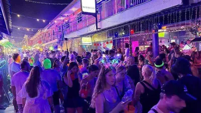 Phangan Mantra Inn – Photos 12