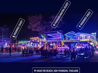 Phangan Mantra Inn – Photos 15