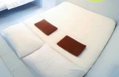 Chambre Queen Standard — Phangan Mantra Inn